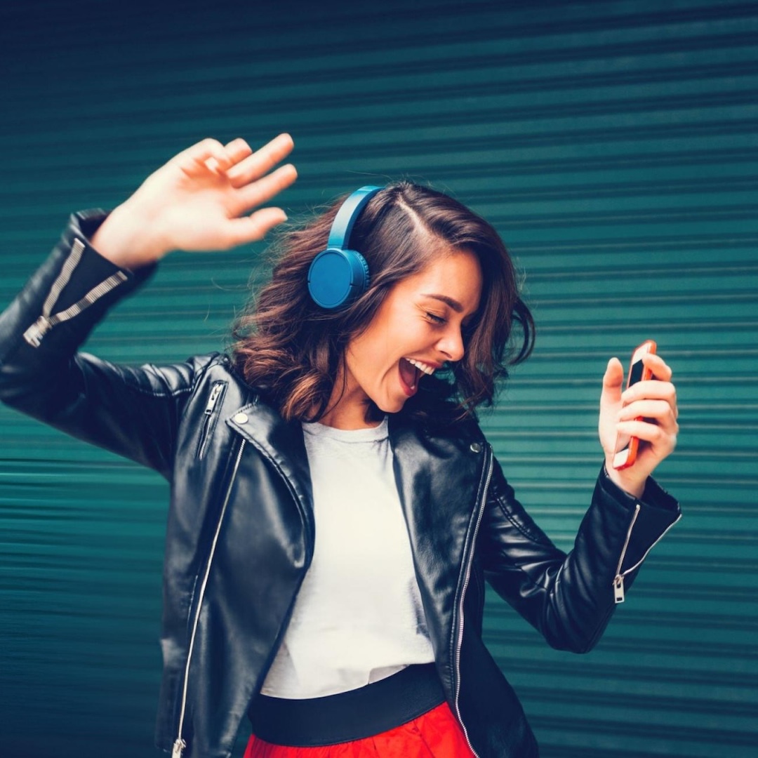 ClipIt music and voiceovers feature