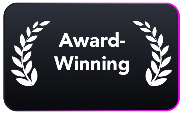 Best iPhone Video Editor Award
